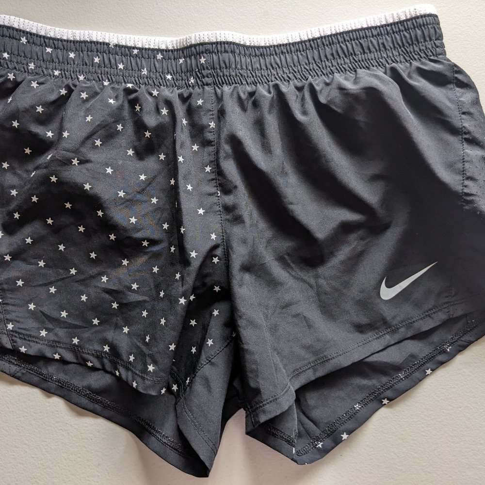 Nike shorts small